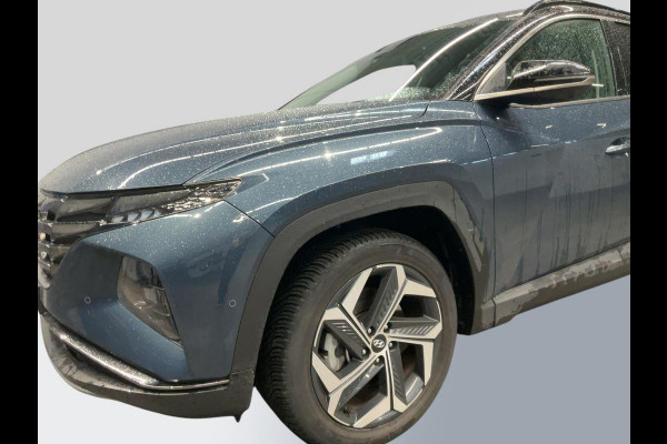 Hyundai Tucson 1.6 T-GDI PHEV Premium 4WD | Stoelverwarming/Stoelkoeling  | Leder