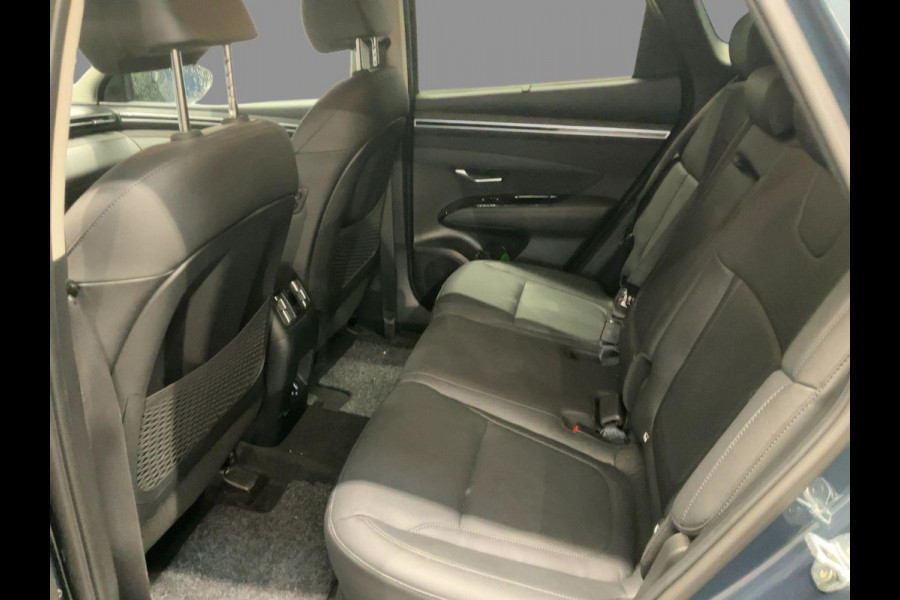 Hyundai Tucson 1.6 T-GDI PHEV Premium 4WD | Stoelverwarming/Stoelkoeling  | Leder