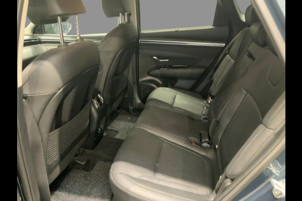 Hyundai Tucson 1.6 T-GDI PHEV Premium 4WD | Stoelverwarming/Stoelkoeling  | Leder