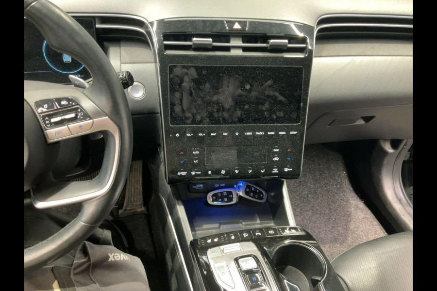 Hyundai Tucson 1.6 T-GDI PHEV Premium 4WD | Stoelverwarming/Stoelkoeling  | Leder