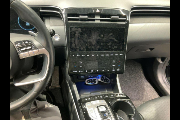 Hyundai Tucson 1.6 T-GDI PHEV Premium 4WD | Stoelverwarming/Stoelkoeling  | Leder