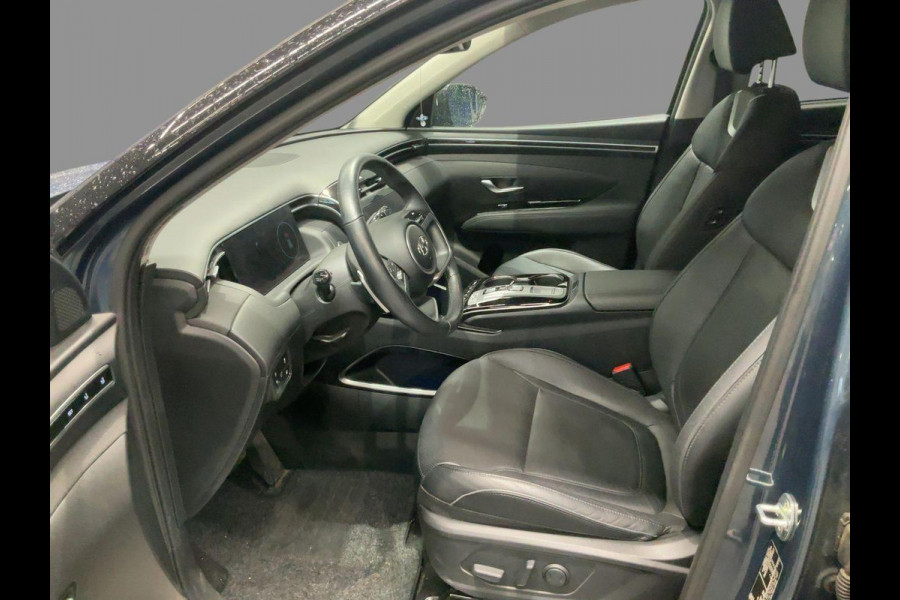 Hyundai Tucson 1.6 T-GDI PHEV Premium 4WD | Stoelverwarming/Stoelkoeling  | Leder