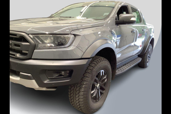 Ford Ranger 2.0 EcoBlue Raptor | Rollertop | Trekhaak | Camera