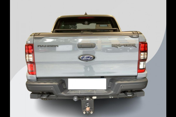 Ford Ranger 2.0 EcoBlue Raptor | Rollertop | Trekhaak | Camera