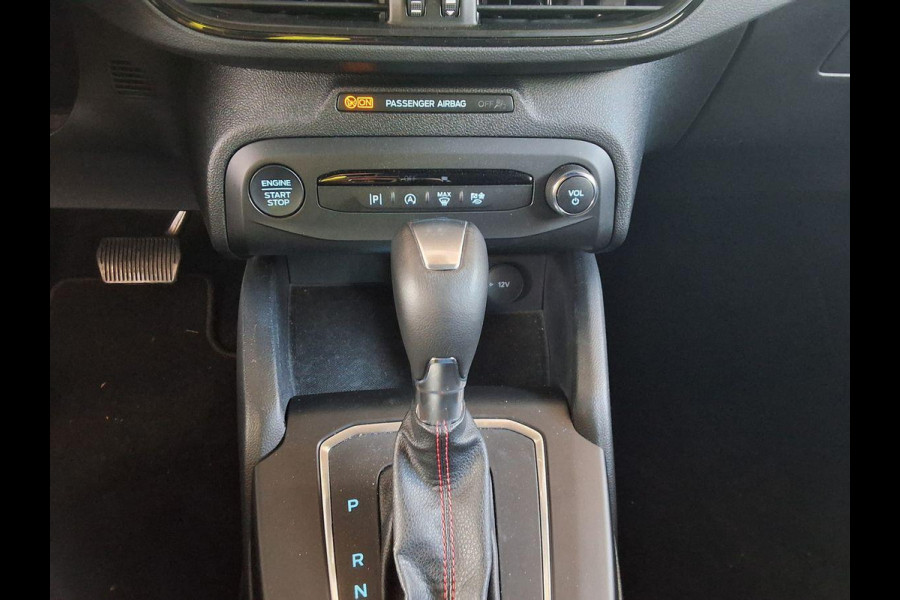 Ford FOCUS Wagon 1.0 EcoBoost Hybrid ST Line | Adaptive cruise control | Winter Pack | All season banden