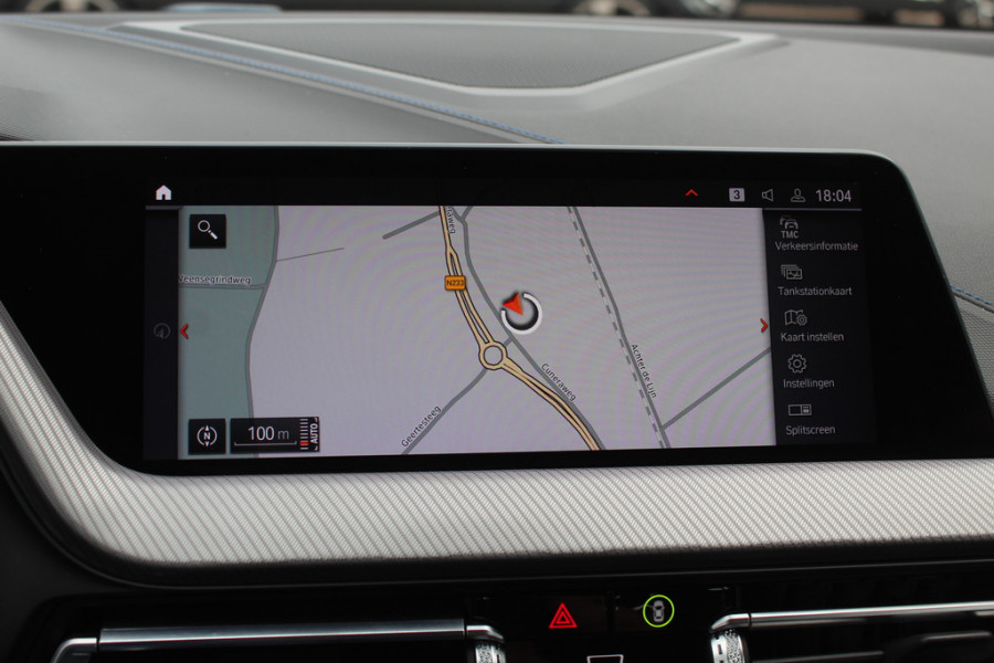 BMW 2 Serie Gran Coupé 218i Business Ed. M Sport / Camera / Alcantara / Apple CarPlay / 19'' / Sportstoelen / Stuurverwarming / Cruise Control