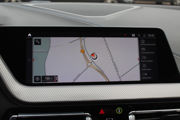 BMW 2 Serie Gran Coupé 218i Business Ed. M Sport / Camera / Alcantara / Apple CarPlay / 19'' / Sportstoelen / Stuurverwarming / Cruise Control