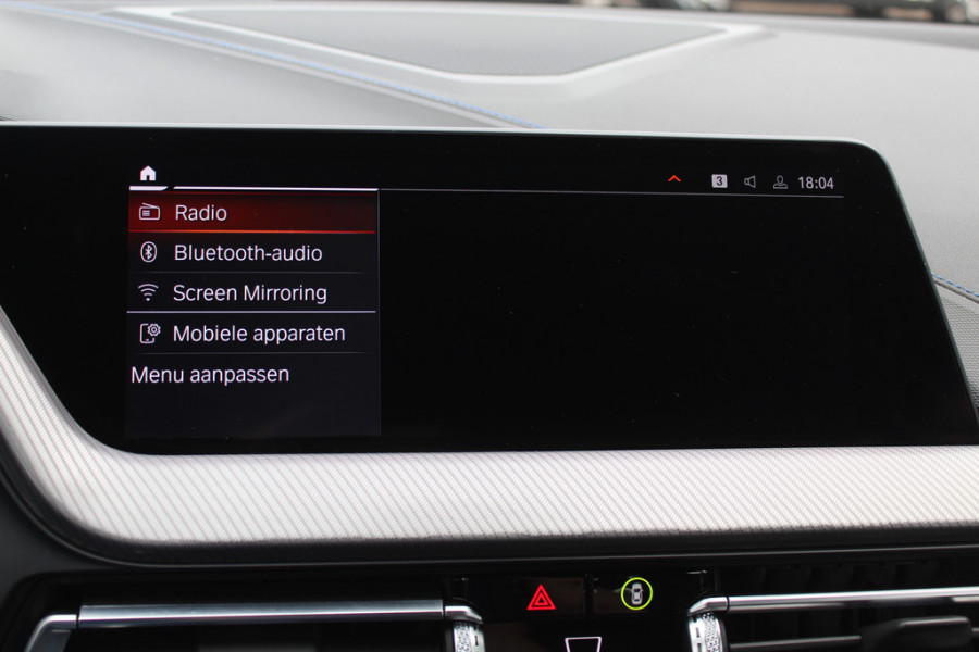 BMW 2 Serie Gran Coupé 218i Business Ed. M Sport / Camera / Alcantara / Apple CarPlay / 19'' / Sportstoelen / Stuurverwarming / Cruise Control