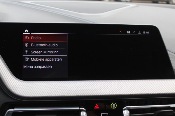 BMW 2 Serie Gran Coupé 218i Business Ed. M Sport / Camera / Alcantara / Apple CarPlay / 19'' / Sportstoelen / Stuurverwarming / Cruise Control