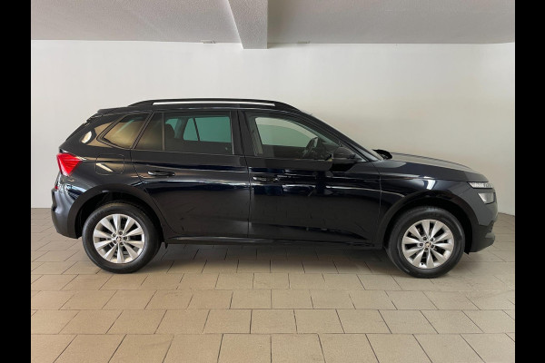 Škoda Kamiq 1.0 TSI Ambition AIRCO NAVI VIA APP CRUISE PANO APPLE CARPLAY NIEUWSTAAT