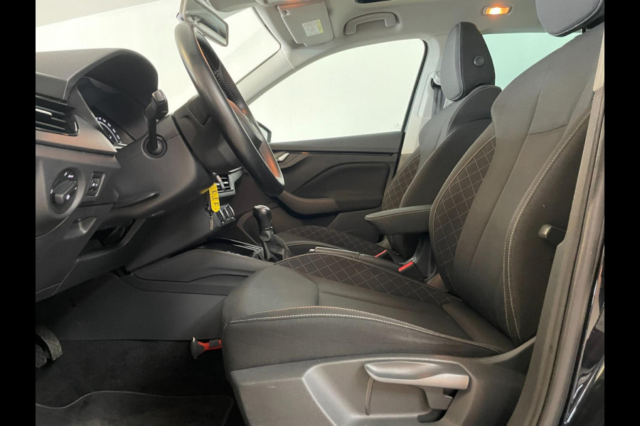 Škoda Kamiq 1.0 TSI Ambition AIRCO NAVI VIA APP CRUISE PANO APPLE CARPLAY NIEUWSTAAT