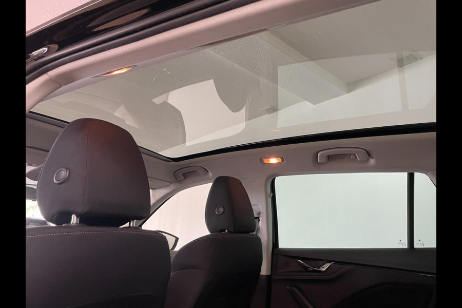 Škoda Kamiq 1.0 TSI Ambition AIRCO NAVI VIA APP CRUISE PANO APPLE CARPLAY NIEUWSTAAT