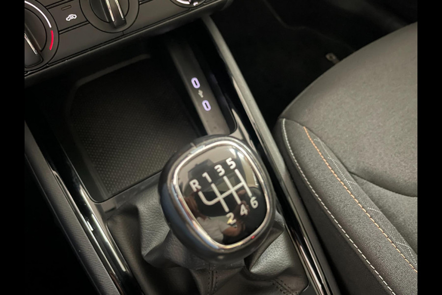 Škoda Kamiq 1.0 TSI Ambition AIRCO NAVI VIA APP CRUISE PANO APPLE CARPLAY NIEUWSTAAT