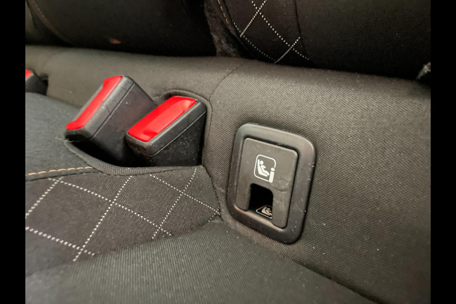 Škoda Kamiq 1.0 TSI Ambition AIRCO NAVI VIA APP CRUISE PANO APPLE CARPLAY NIEUWSTAAT