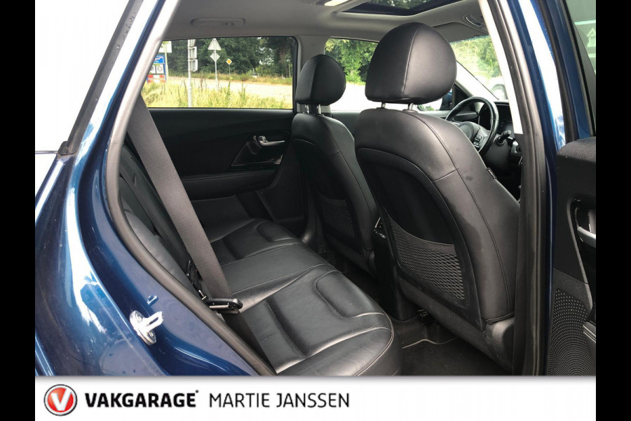 Kia Niro 1.6 GDi Hybrid ExecutiveLine