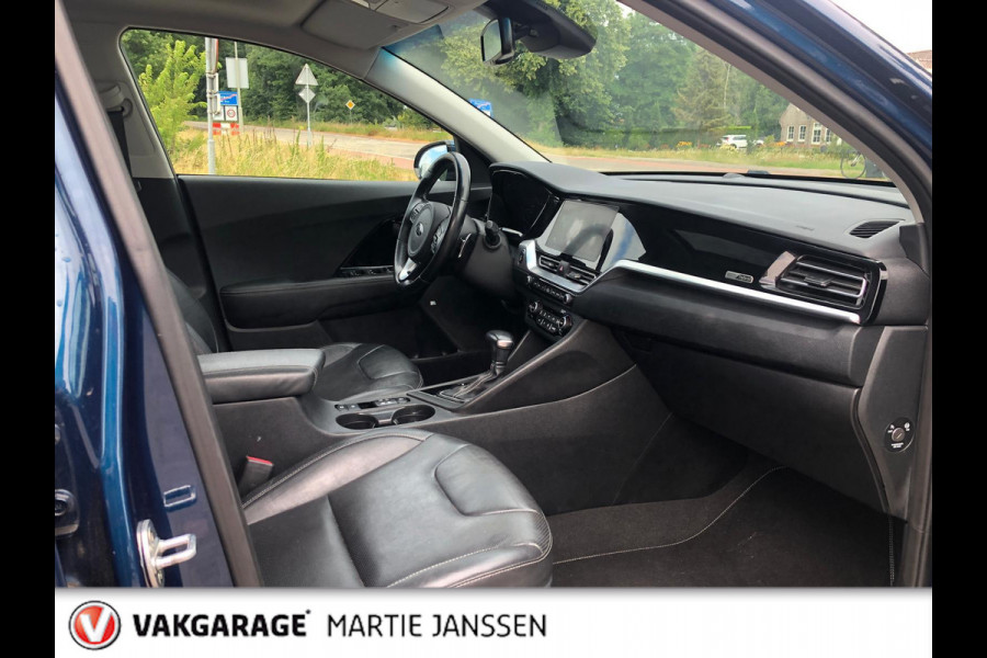 Kia Niro 1.6 GDi Hybrid ExecutiveLine