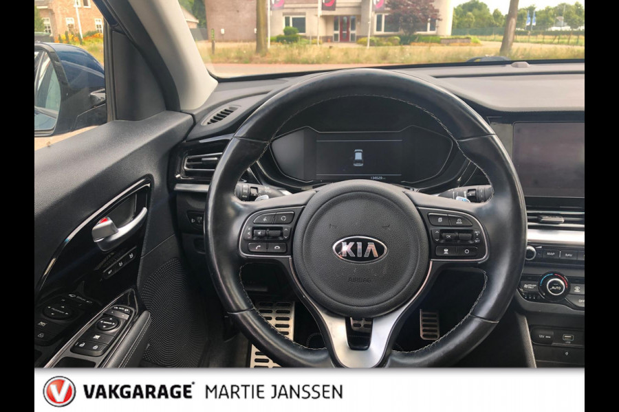 Kia Niro 1.6 GDi Hybrid ExecutiveLine