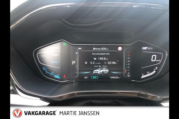 Kia Niro 1.6 GDi Hybrid ExecutiveLine