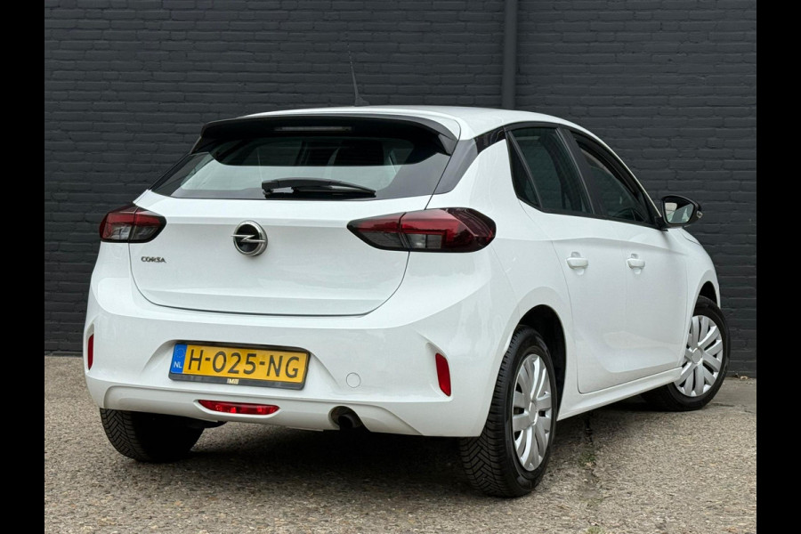 Opel Corsa 1.2 Edition AIRCO | NAVI | CARPLAY | HILL HOLD | LANE ASSIST | NWE APK