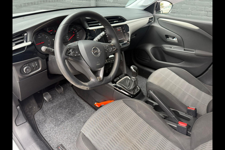 Opel Corsa 1.2 Edition AIRCO | NAVI | CARPLAY | HILL HOLD | LANE ASSIST | NWE APK