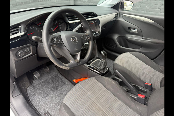 Opel Corsa 1.2 Edition AIRCO | NAVI | CARPLAY | HILL HOLD | LANE ASSIST | NWE APK