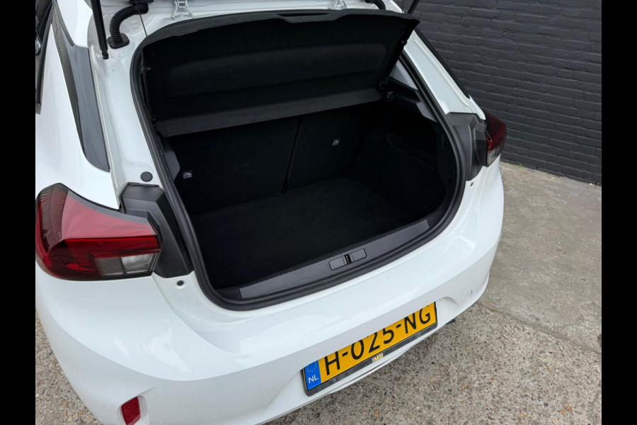 Opel Corsa 1.2 Edition AIRCO | NAVI | CARPLAY | HILL HOLD | LANE ASSIST | NWE APK