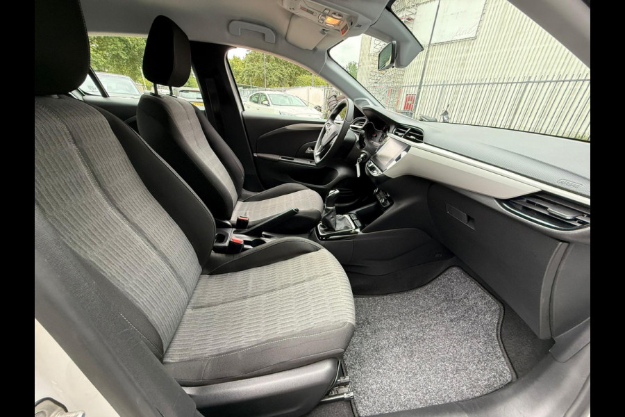 Opel Corsa 1.2 Edition AIRCO | NAVI | CARPLAY | HILL HOLD | LANE ASSIST | NWE APK