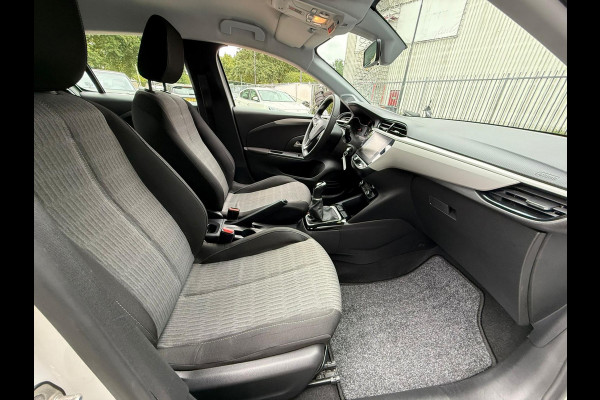 Opel Corsa 1.2 Edition AIRCO | NAVI | CARPLAY | HILL HOLD | LANE ASSIST | NWE APK