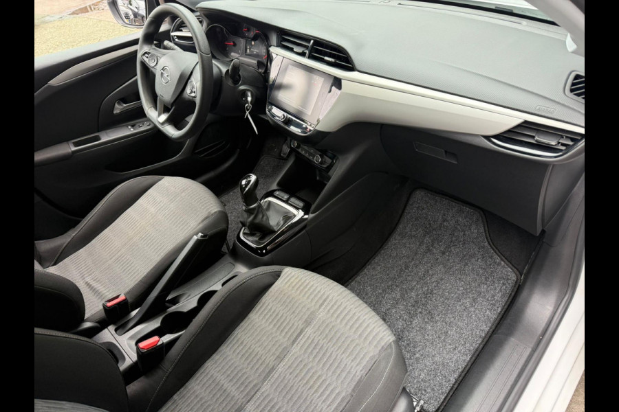 Opel Corsa 1.2 Edition AIRCO | NAVI | CARPLAY | HILL HOLD | LANE ASSIST | NWE APK