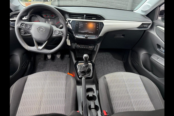 Opel Corsa 1.2 Edition AIRCO | NAVI | CARPLAY | HILL HOLD | LANE ASSIST | NWE APK
