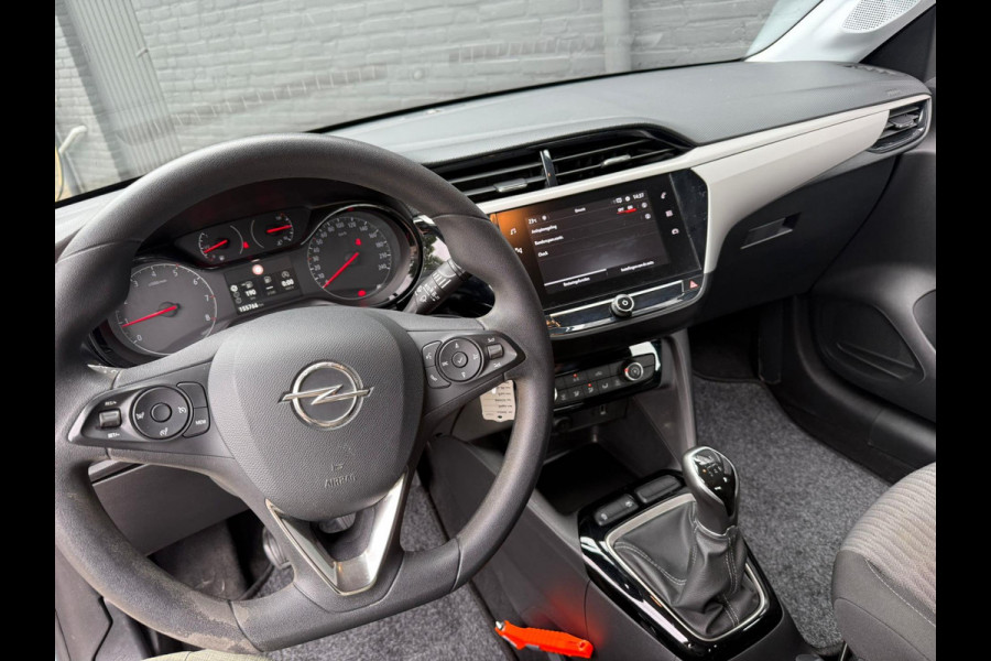 Opel Corsa 1.2 Edition AIRCO | NAVI | CARPLAY | HILL HOLD | LANE ASSIST | NWE APK