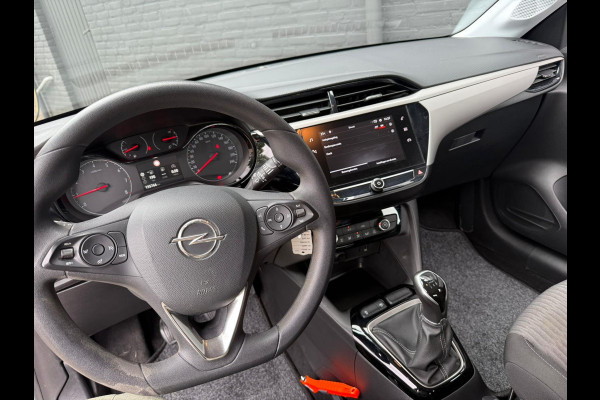 Opel Corsa 1.2 Edition AIRCO | NAVI | CARPLAY | HILL HOLD | LANE ASSIST | NWE APK