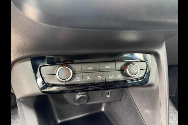 Opel Corsa 1.2 Edition AIRCO | NAVI | CARPLAY | HILL HOLD | LANE ASSIST | NWE APK