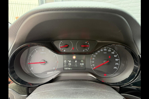 Opel Corsa 1.2 Edition AIRCO | NAVI | CARPLAY | HILL HOLD | LANE ASSIST | NWE APK