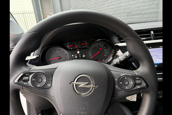 Opel Corsa 1.2 Edition AIRCO | NAVI | CARPLAY | HILL HOLD | LANE ASSIST | NWE APK