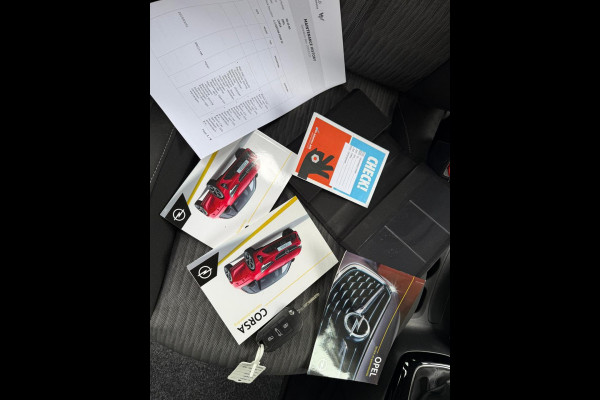 Opel Corsa 1.2 Edition AIRCO | NAVI | CARPLAY | HILL HOLD | LANE ASSIST | NWE APK