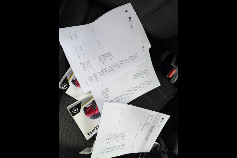Opel Corsa 1.2 Edition AIRCO | NAVI | CARPLAY | HILL HOLD | LANE ASSIST | NWE APK