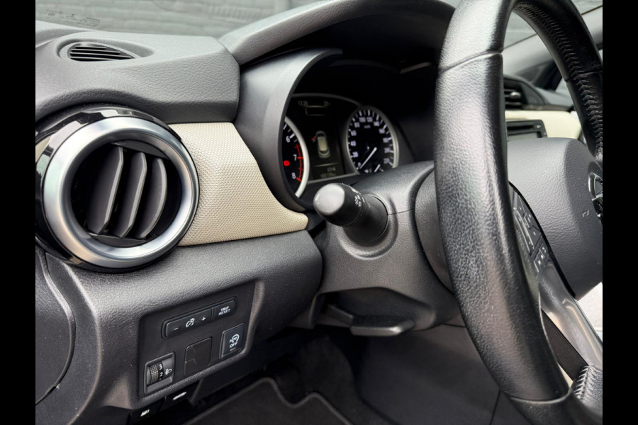 Nissan Micra 0.9 IG-T N-Connecta NAVI | CAMERA | PDC | 1STE EIGEN | BTW | NWE APK