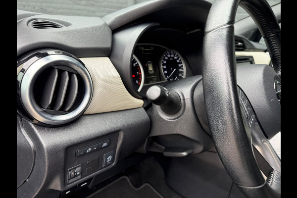 Nissan Micra 0.9 IG-T N-Connecta NAVI | CAMERA | PDC | 1STE EIGEN | BTW | NWE APK