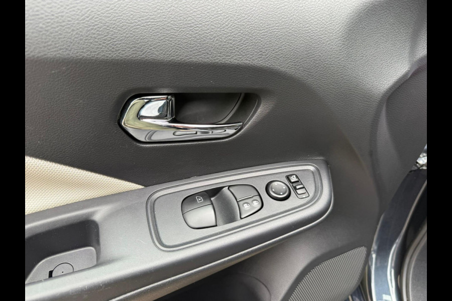 Nissan Micra 0.9 IG-T N-Connecta NAVI | CAMERA | PDC | 1STE EIGEN | BTW | NWE APK