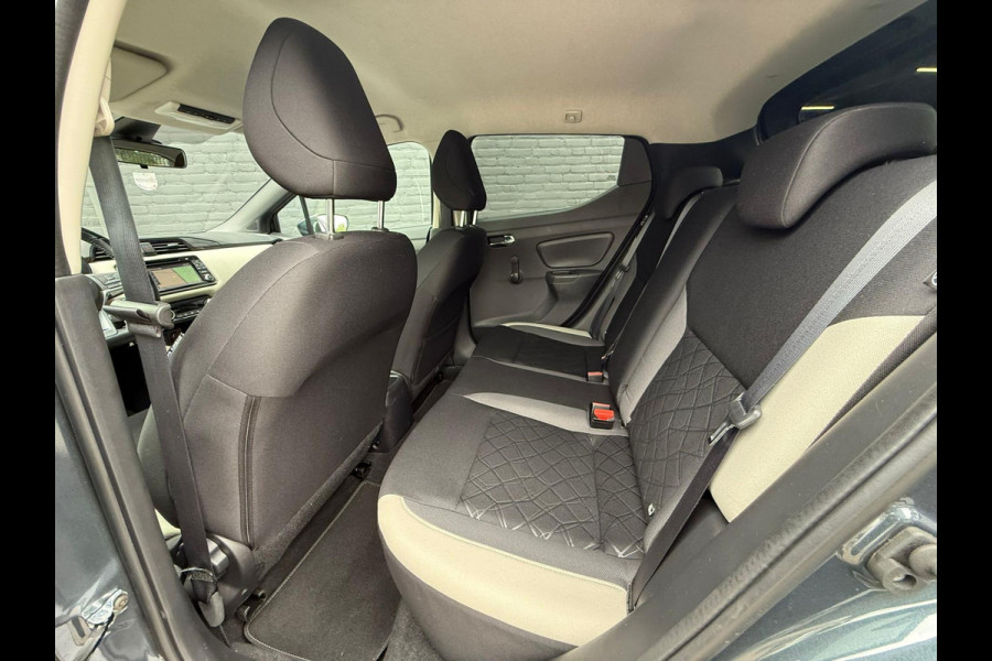 Nissan Micra 0.9 IG-T N-Connecta NAVI | CAMERA | PDC | 1STE EIGEN | BTW | NWE APK