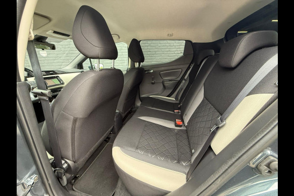 Nissan Micra 0.9 IG-T N-Connecta NAVI | CAMERA | PDC | 1STE EIGEN | BTW | NWE APK