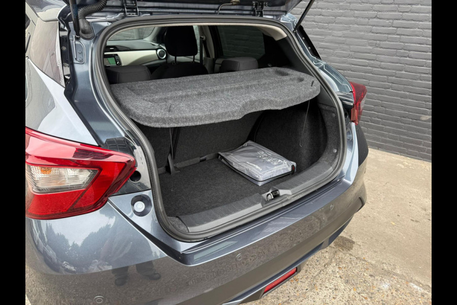 Nissan Micra 0.9 IG-T N-Connecta NAVI | CAMERA | PDC | 1STE EIGEN | BTW | NWE APK