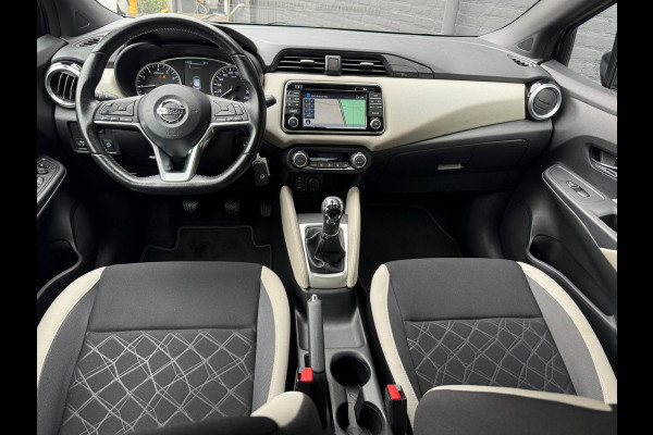 Nissan Micra 0.9 IG-T N-Connecta NAVI | CAMERA | PDC | 1STE EIGEN | BTW | NWE APK