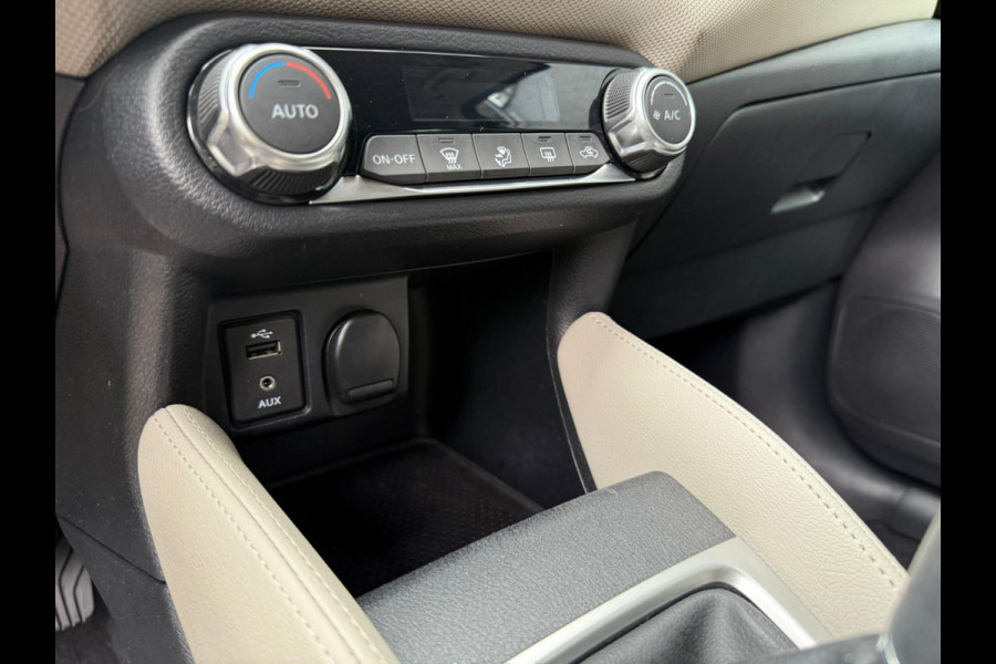 Nissan Micra 0.9 IG-T N-Connecta NAVI | CAMERA | PDC | 1STE EIGEN | BTW | NWE APK