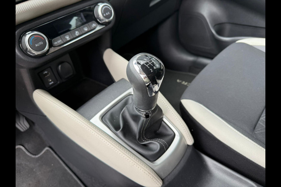 Nissan Micra 0.9 IG-T N-Connecta NAVI | CAMERA | PDC | 1STE EIGEN | BTW | NWE APK