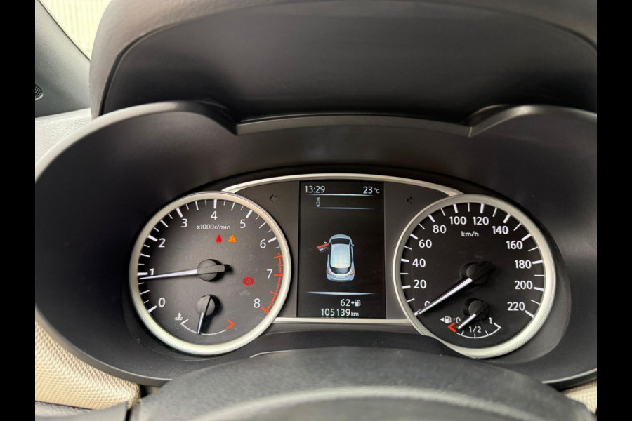 Nissan Micra 0.9 IG-T N-Connecta NAVI | CAMERA | PDC | 1STE EIGEN | BTW | NWE APK