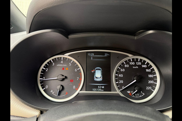 Nissan Micra 0.9 IG-T N-Connecta NAVI | CAMERA | PDC | 1STE EIGEN | BTW | NWE APK