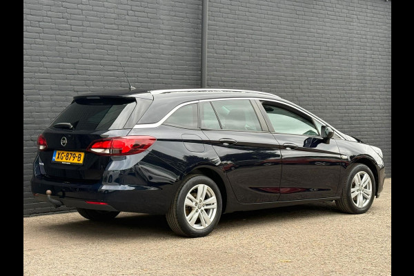 Opel Astra Sports Tourer 1.0 Turbo Online Edition PDC | 1STE EIGEN | TREKHAAK | AIRCO | BTW | NWE APK
