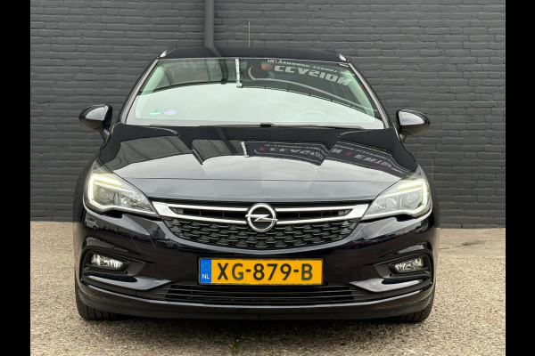 Opel Astra Sports Tourer 1.0 Turbo Online Edition PDC | 1STE EIGEN | TREKHAAK | AIRCO | BTW | NWE APK